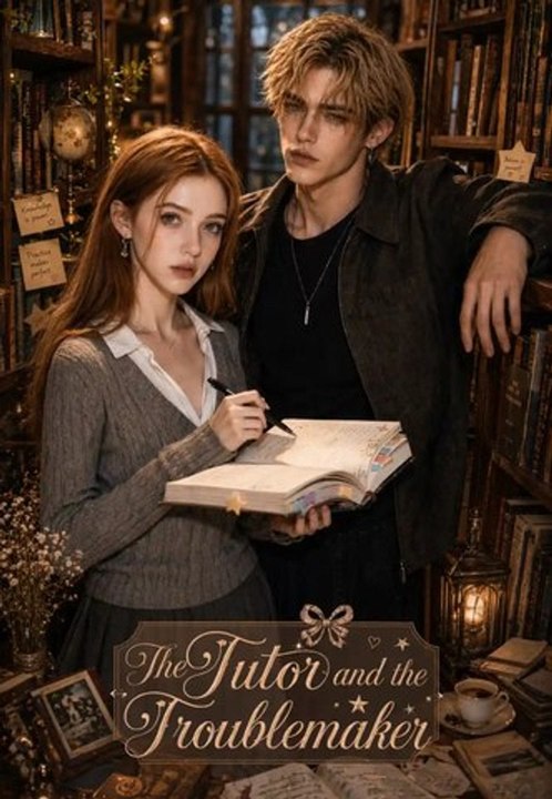 The Tutor and the Troublemaker Full HD