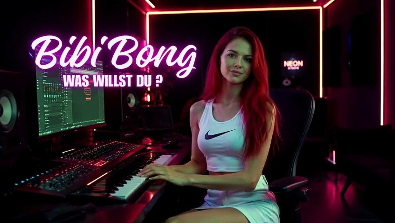 BIBI BONG - WAS WILLST DU
