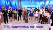Daniela Condurache - Viata e frumoasa (Petrecerea starurilor - Antena stars - 12.04.2026)