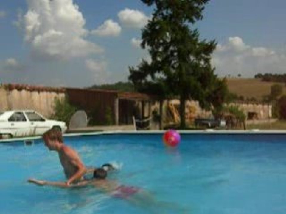 Attaque Poilue
