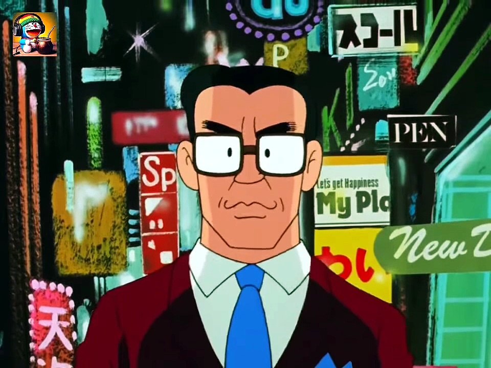 Warau Salesman 1989 _Ep.1 Una apariencia poco confiable _ (Sub. Español