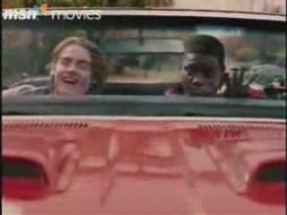 Kevin Zegers : "It's a boy girl thing" Extrait 1