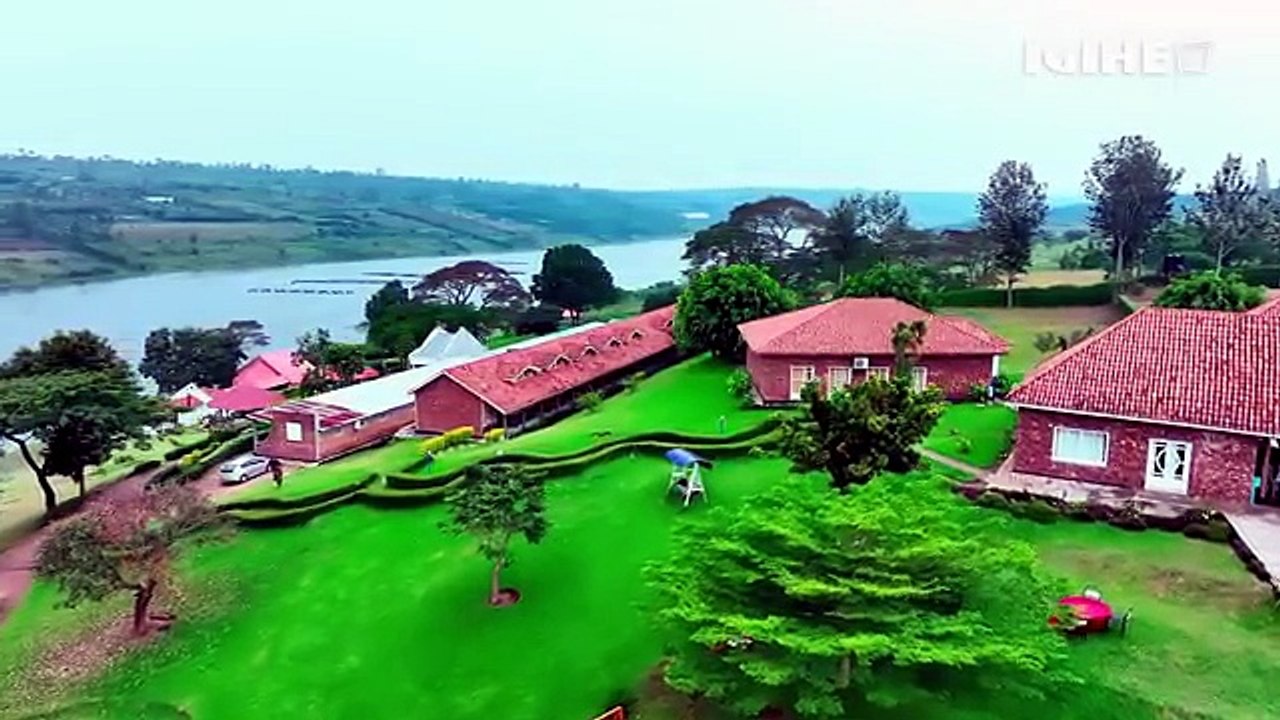 Dutemberane Muhazi Beach Resort