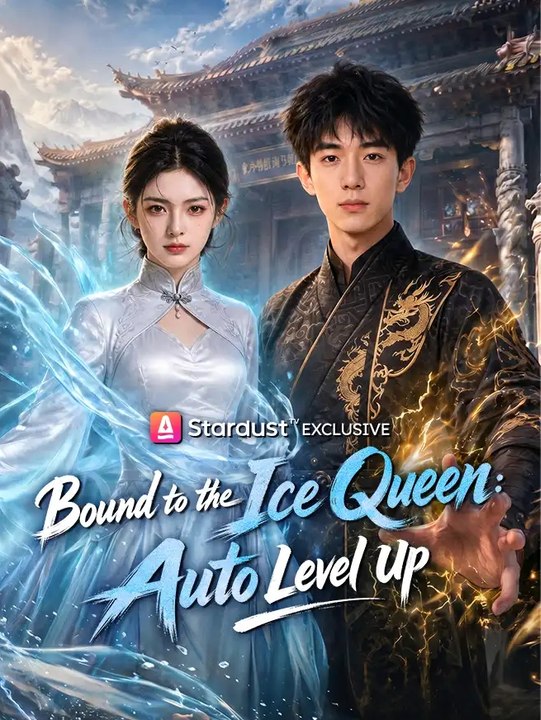 Bound to the Ice Queen Auto Level Up EPISODE