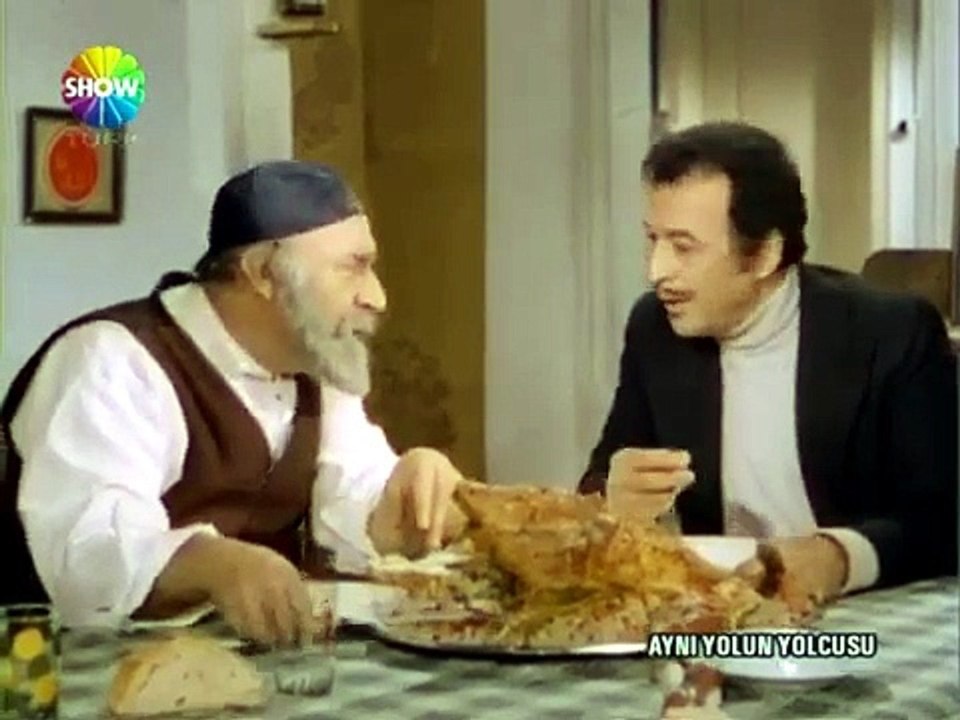 1973 Aynı Yolun Yolcusu NEBEHAT ÇEHRE SADRİ ALIŞIK Türk Filmi İzle [Full Movie]