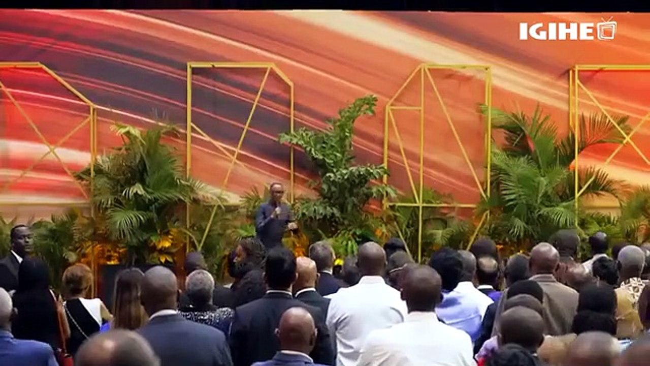 Twagenda ibilometero 2000 turwana || Kagame ku bacanshuro, Ingabo za SADC n’abigamba gutera u Rwanda
