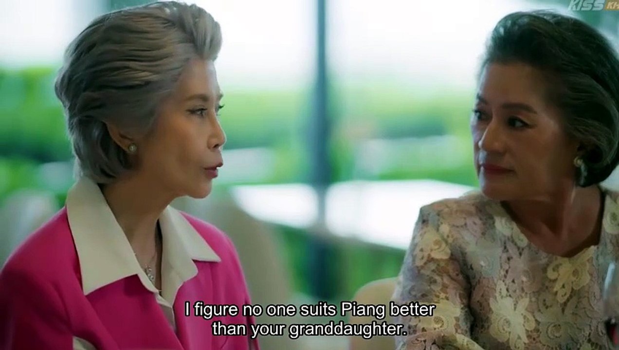 Chasing Love English Sub Asian Series EN SUB Episode 4 Full Episode 2026