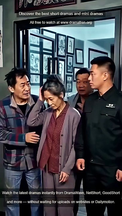 The Tattoo Behind Her Lies - Full Episode (ENGSUB) | Mystery Romance, Short Drama, Suspense #ADB [Full Movie]