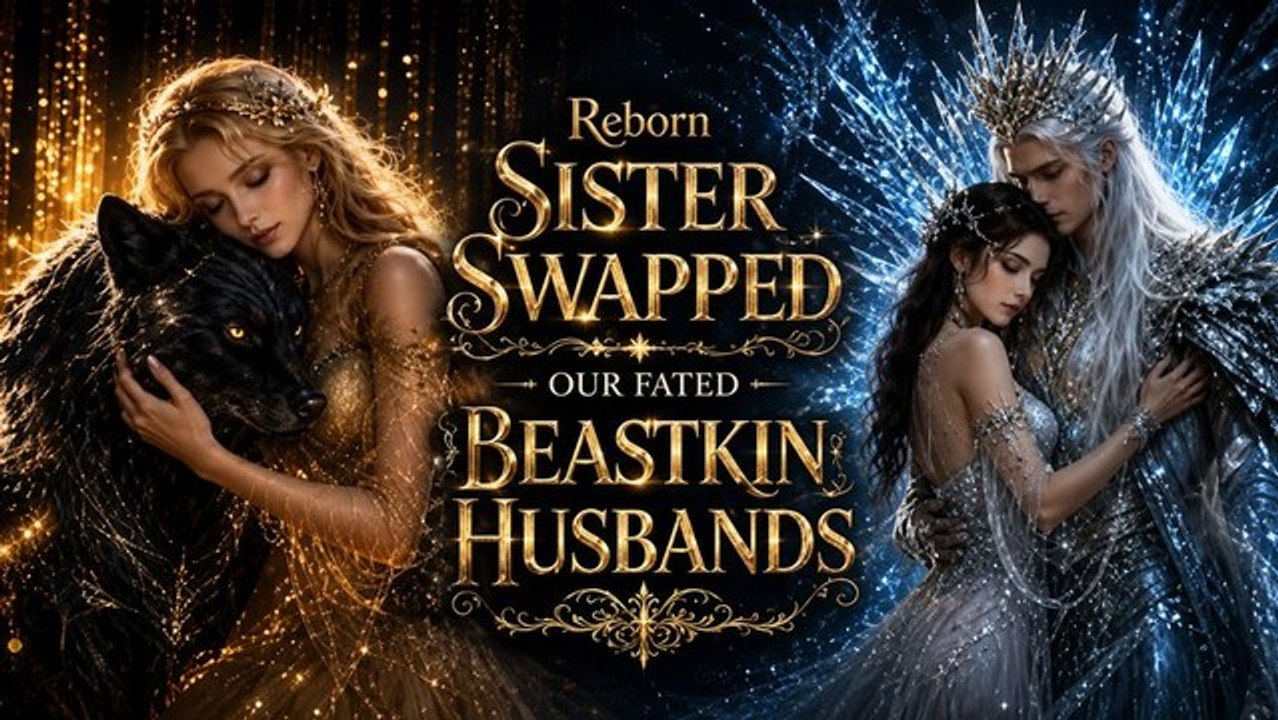 Reborn: Sister Swapped Our Fated Beastkin Husbands Viral Fated Mates, Rebirth & Beastkin Romance EP - ENGSUB Episode