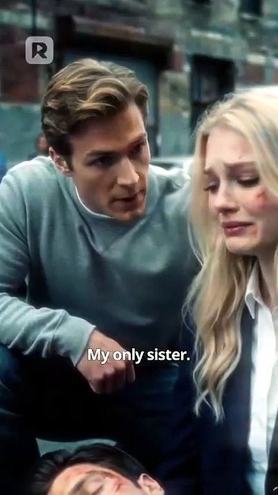 The Real Heiress Reclaims Her Place englishsubtitle watchfull⭕️⭕️