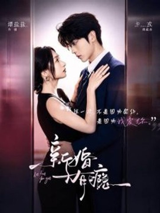 Newlywed Addition Chinese Drama English Sub | All Episode | CineLatino Drama