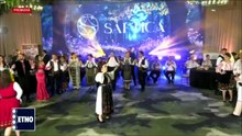 Marioara Man Gheorghe - Maria ii nume sfant (Pastele lui Varu - ETNO TV - 12.04.2026)