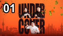 Undercover Chef: Korea - Episode 1 English Sub | Asian Series EN SUB