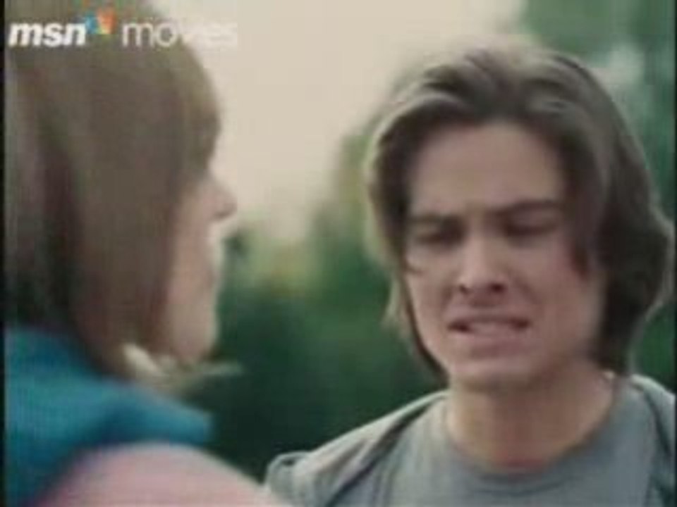 Kevin Zegers : "It's a boy girl thing" Extrait 2