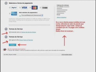 Assinatura Brasil 400