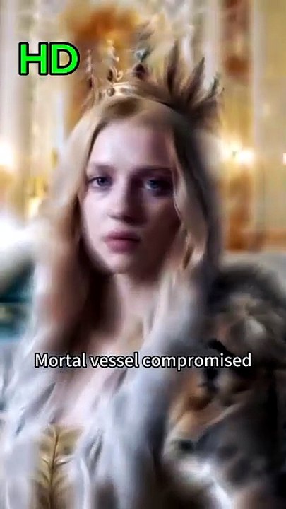 The Lycan Queen Returns: You Chose the Fake Mate | Full EP | Werewolf Fantasy Romance Short Drama | Alpha Queen, Betrayal & Destiny - ENGSUB [Full Movie]