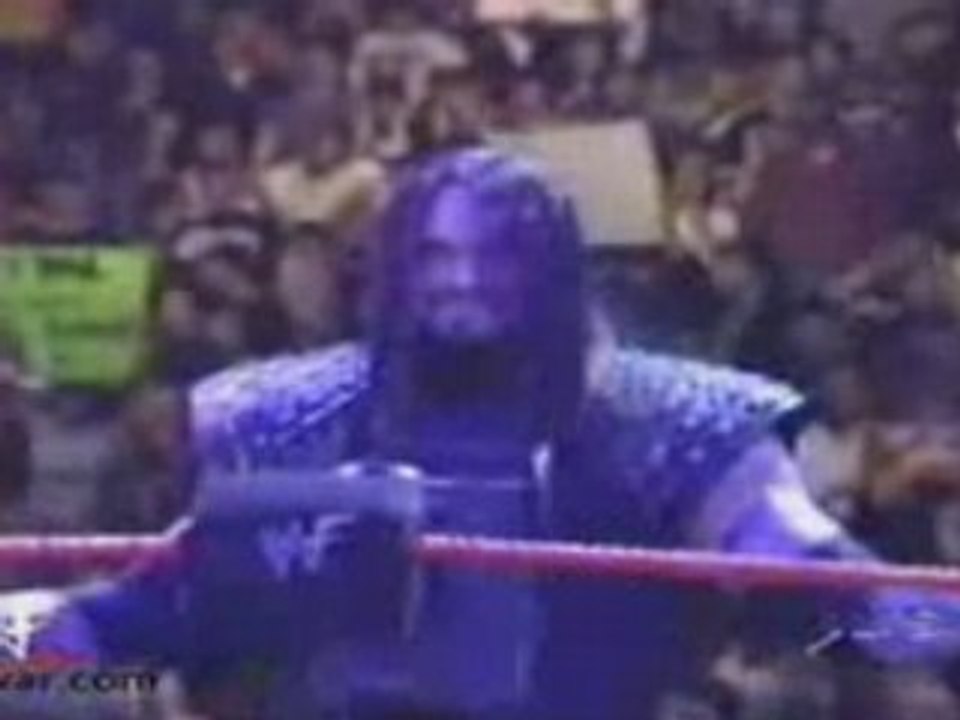 Undertaker Tribute