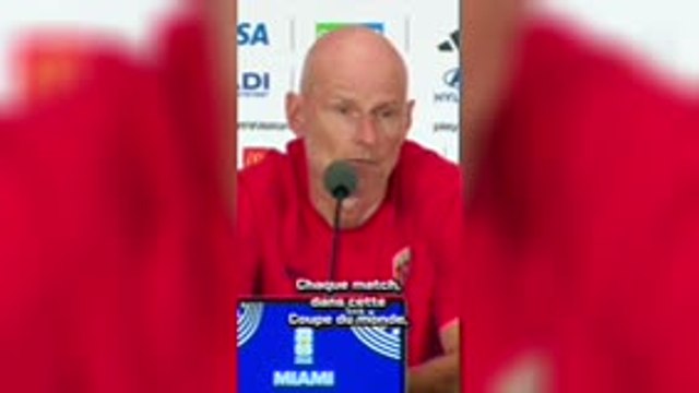 Norvège - Solbakken : “Un état d’esprit relax et compétitif à la fois”
