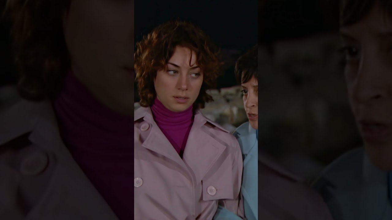 Sahilde Olay Çıktı | Bölüm 5 Part 9