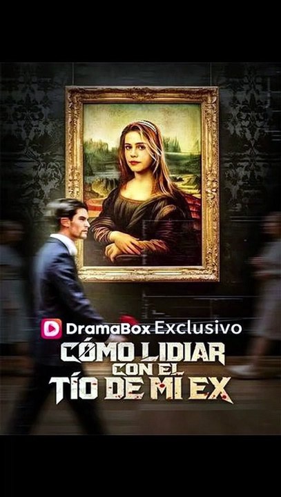 [Doblado] Cómo lidiar con el tío de mi ex Episódio Completo [ Nuevos drama 2026 ]
