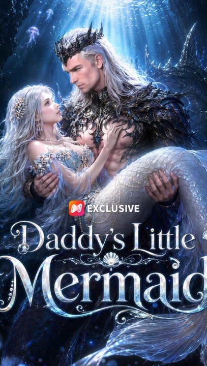 Daddy S Little Mermaid Mermaid Fantasy Father Daughter Bond Ans - All Episodes 2026