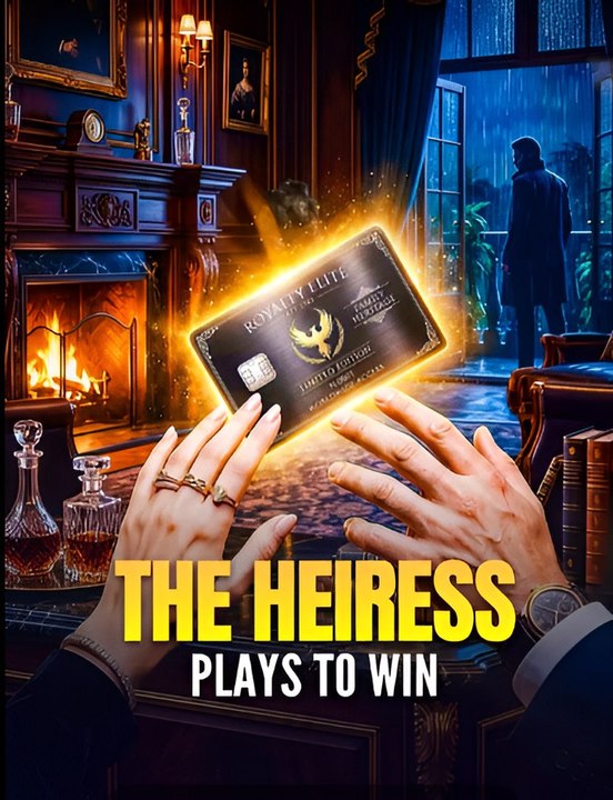 The Heiress Plays to Win - All Episodes 2026