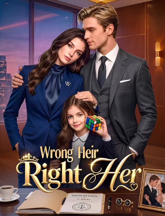 Wrong Heir Right Her - All Episodes 2026