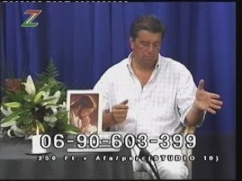 Táltos titkok - Zenit Televízió - 2008.07.01. - 1. rész