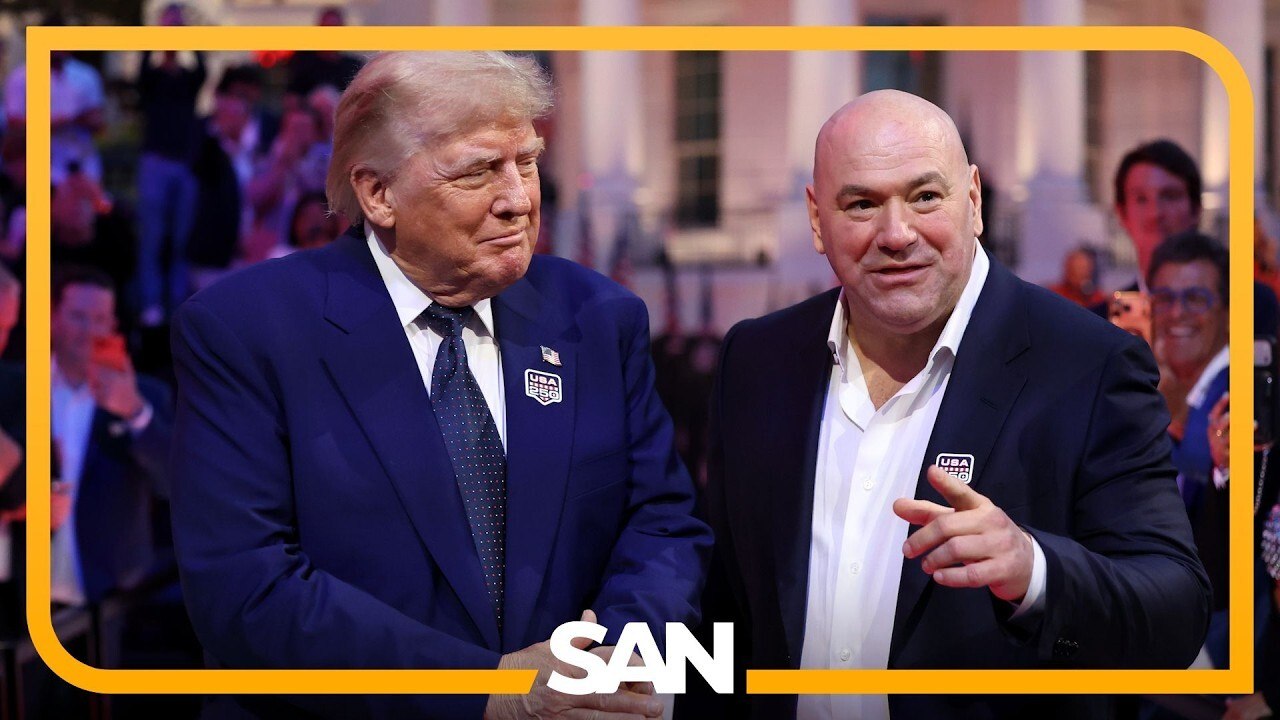 Eighth man charged in alleged drone-and-sniper plot at White House UFC event