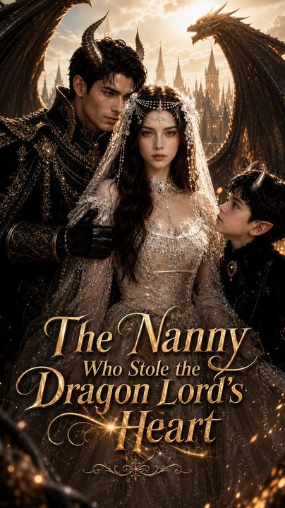 The Nanny Who Stole the Dragon Lord S Heart - Full #2026