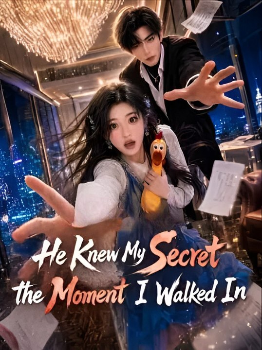 He Knew My Secret the Moment I Walked in - Full #2026