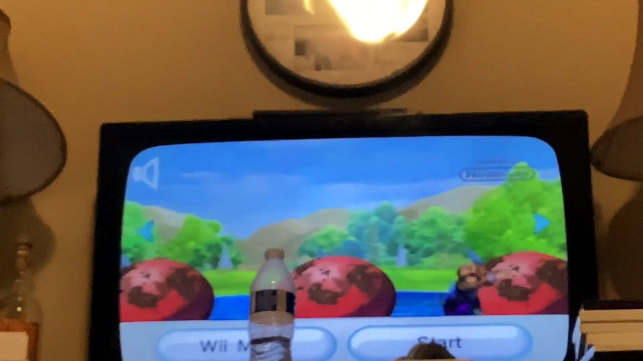Opening To Wipeout The Game 2010 Wii