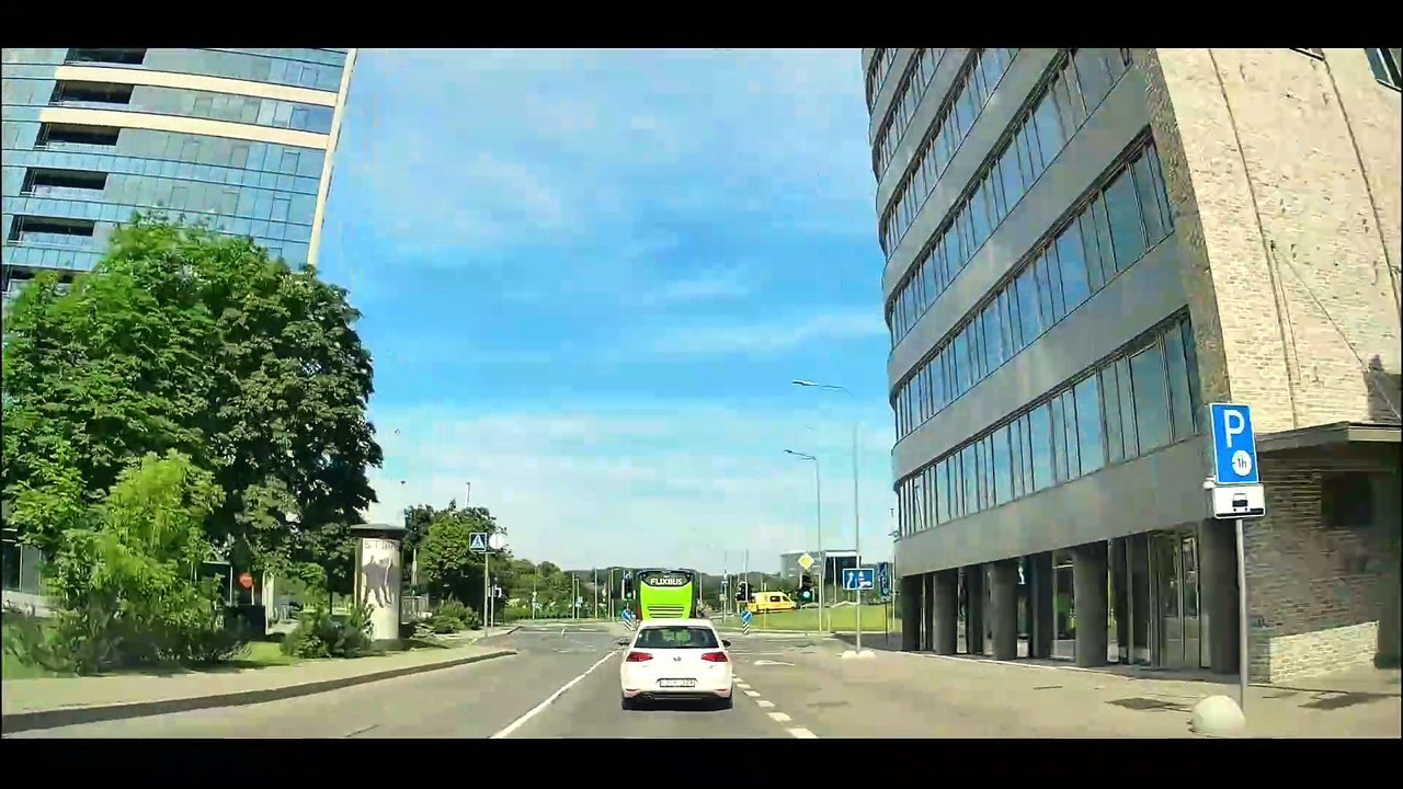 Vilnius to Molėtai, Utena, Zarasai & Dusetos | VnoTransfer.com