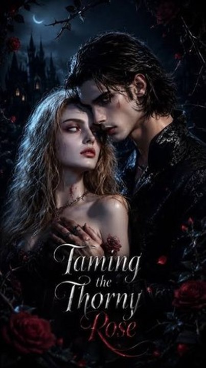 Taming The Thorny Rose FULL MOVIES ENGLISH SUB