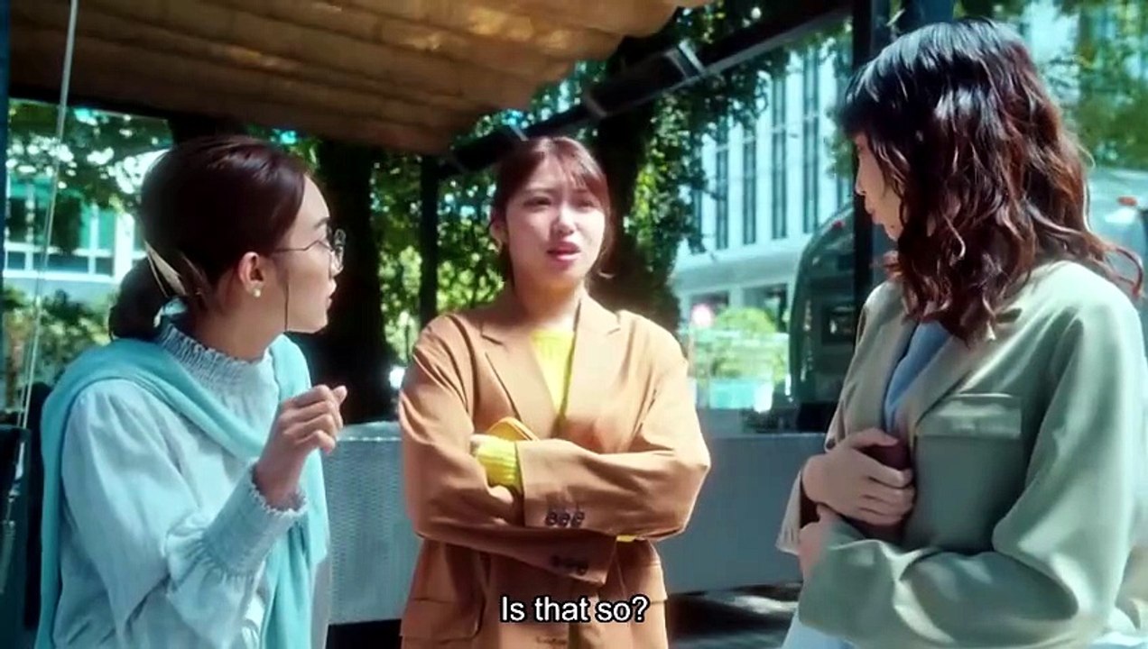 Let'S End Our Friendship Now English Sub Asian Series EN SUB Episode 2 Full Episode 2026