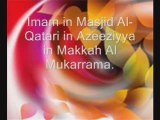 Sourate Al qiyamah (Cheikh Mohammed Al Mohaisany)
