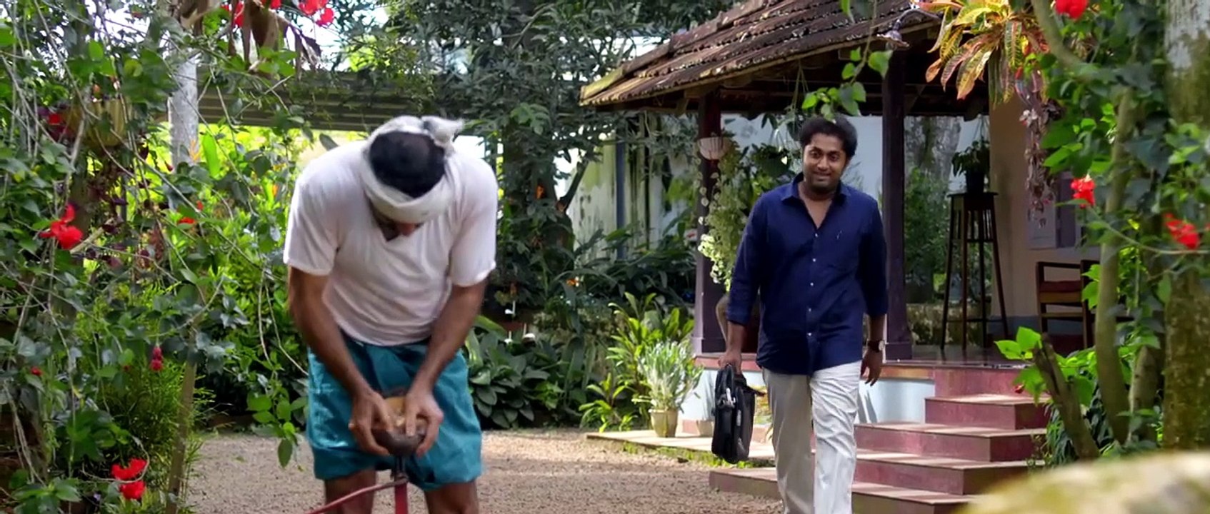 Machante Malakha Malayalam Movie Part 2 [Full Movie]
