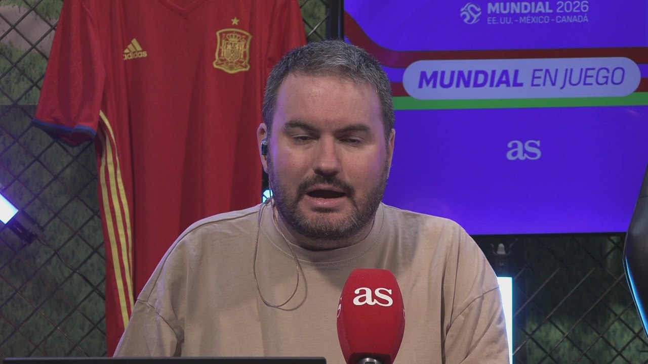 La pizarra de Albert Blaya del España vs. Bélgica