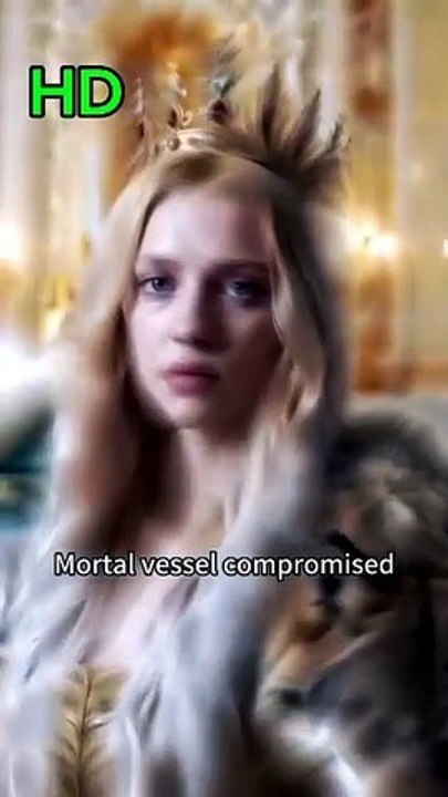 The Lycan Queen Returns: You Chose the Fake Mate | Full EP | Werewolf Fantasy Romance Short Drama | Alpha Queen, Betrayal & Destiny - ENGSUB [Full Movie]