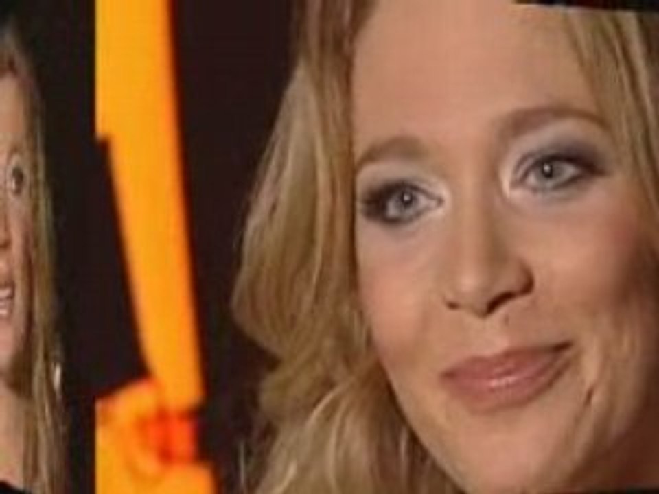 Euro 2008 : Natasha Marsh Interview