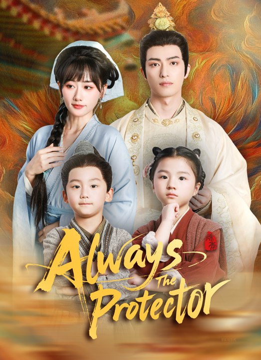 Always The Protector | Full 61 Eps SD Drama 2026