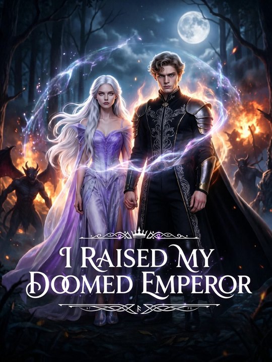 I Raised My Doomed Emperor 🧲⚡️ - Full Movie ⬆️