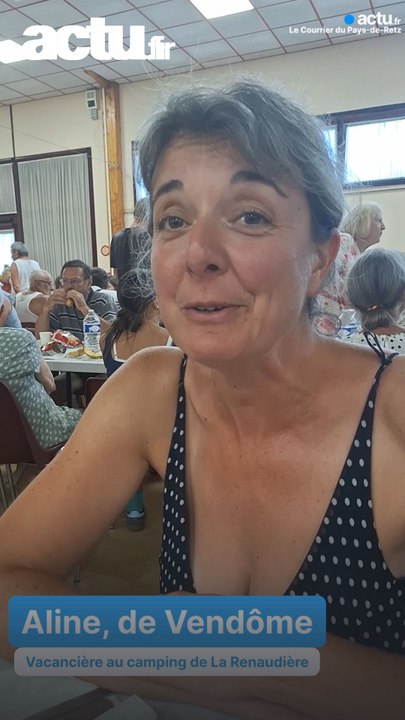 Incendie à La Plaine-sur-Mer : les vacances gâchées d'Aline et sa famille