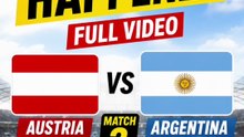 🏆 What's your final score prediction? Drop it in the comments before watching!