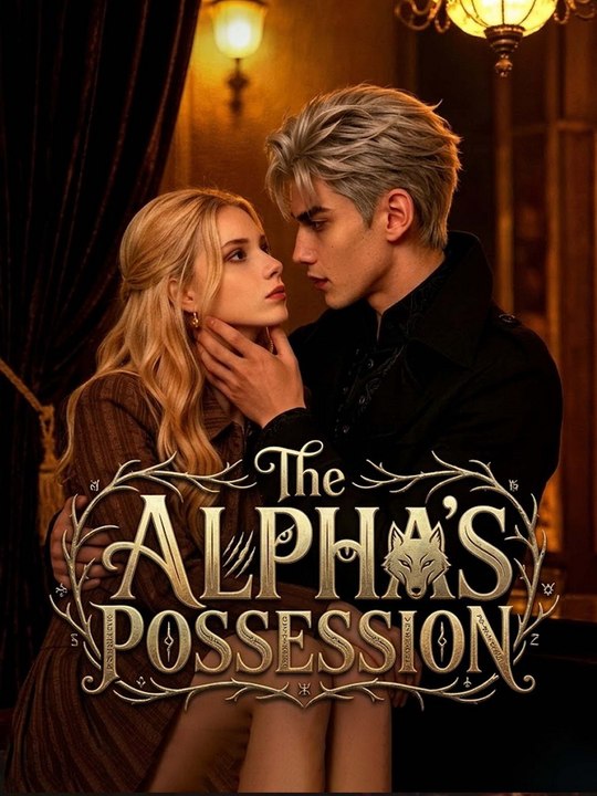 The Alpha's Possession HD AGS
