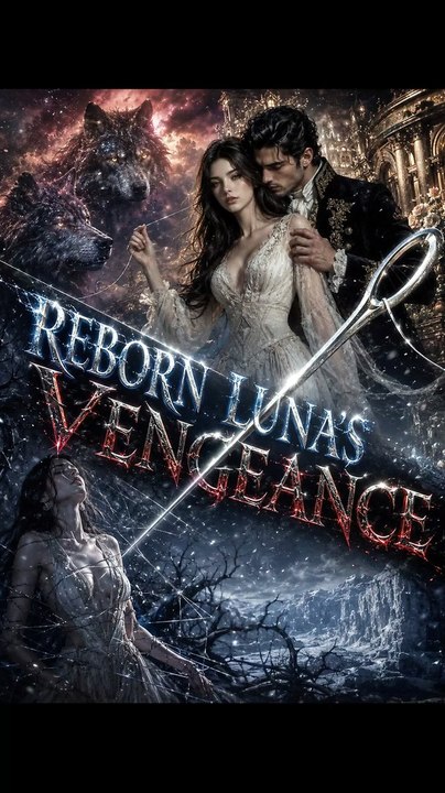 Reborn Luna’s Vengeance - FULL | Reelshort