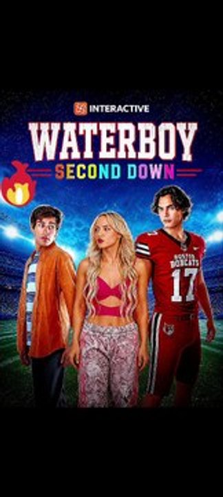 Waterboy Second Down Full Epi Movie reelshort