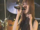 Mai Kuraki Live Kyoto 2003 - Reach for the sky