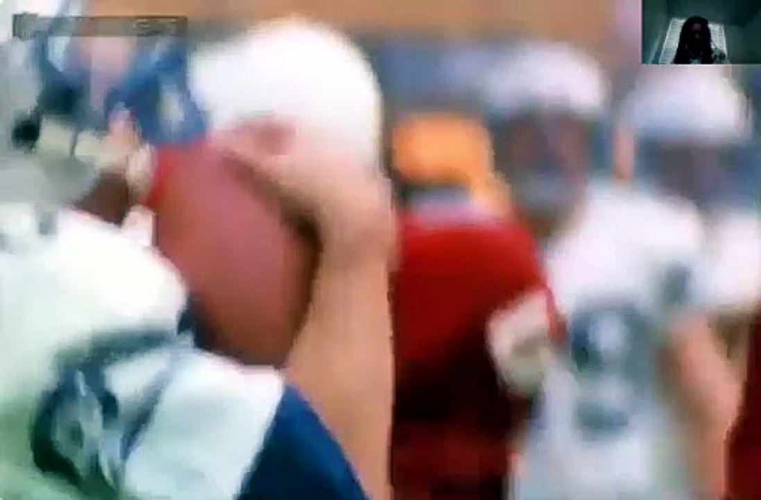 NFL Top 10: Passing Combinations