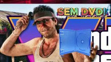 GTA 6 Sem disco